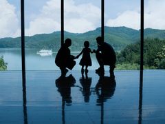 -天目湖涵田度假村