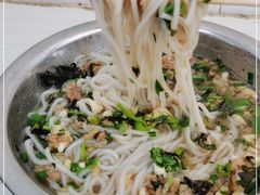 -万年昌传统榨粉店(蒲庙总店)