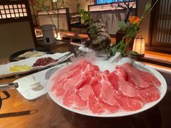 -揽季锅物会·海鲜姿造(五四路店)