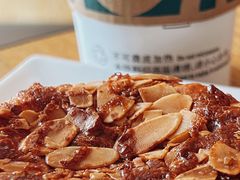 -星巴克(珠海仁恒滨海中心店)