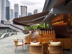 -无印良品餐堂 MUJI Diner(成都太古里店)