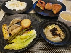 -上海新发展亚太JW万豪酒店