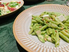 -BAKER&SPICE(环贸店)