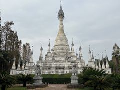 -云南民族村
