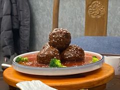 红烧狮子头-恒府1993(文昌北路店)
