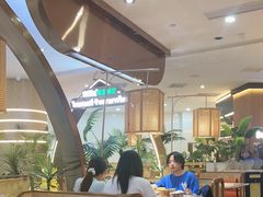 -泰椰里·泰国餐厅(智慧城广百广场店)
