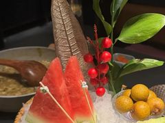 -蟹犇前•帝王蟹雪蟹(陆家嘴店)