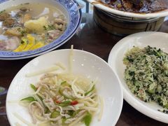 -长兴菜馆(高桥店)