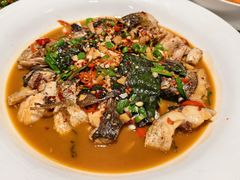 -老馆子·建德菜·山肴鱼鲜(海威新界店)