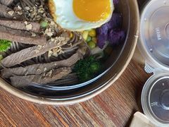 -OneFit健身(汇锦城店)