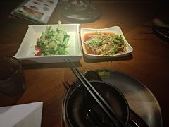 -楼兰新疆主题餐厅(坂田佳华领汇广场店)