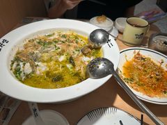 -太二酸菜鱼(福州泰禾店)