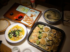 -二十八里太湖船菜(吉祥路店)