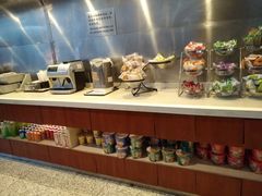 -虹桥机场V2贵宾休息室