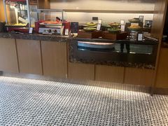 -西安高新希尔顿酒店·咖啡露台西餐厅
