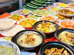 -车头老二大排档(金城步行街店)