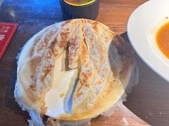 -师味葱扒虎头鲤·水席洛阳菜(元华店)