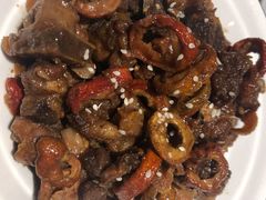 山楂排骨-树厨贵州菜(大十字店)