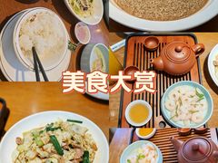 -外婆烧.老杭帮菜(庆春店)
