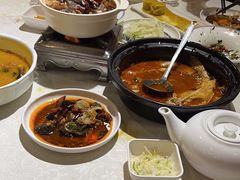 -老浒记烤鸭-北京菜(琉璃厂店)