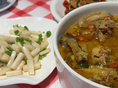 -好帮厨·下饭浏阳菜·坚持现炒(月湖店)