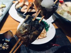 -吉之仙•中国制造•出口级食材日料店(领事馆总店)