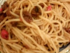 -萨莉亚意式餐厅(河东万达店)
