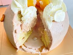 -黑池口感烘焙·生日蛋糕(坂田店)