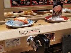 -大起水产回转寿司(道顿堀店)