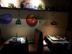 -探鱼·鲜青椒爽麻烤鱼(领展购物广场店)