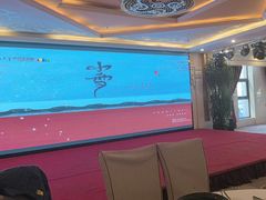-巴音浩日娲·蒙餐(双林东路店)