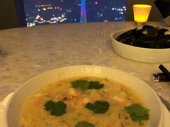 -广州四季酒店·佰鲜汇·现代法餐