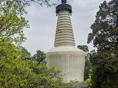 -大觉寺-停车场