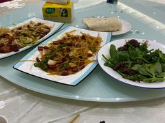 -光辉公鸡馆(事业小区店)