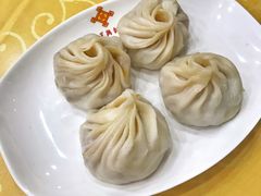 蟹粉小笼-王興記(中山路店)