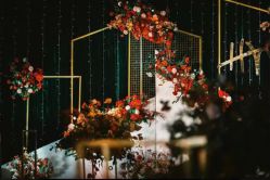 -苏宁环球套房饭店·宴会厅