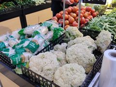 -夏商生鲜超市(东渡店)