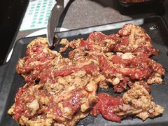 -景家大乾烤肉(新村十区店)