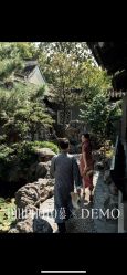 -Mu慕婚纱摄影·超级工作室