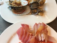 -银帆宾馆-自助餐厅(金马路店)