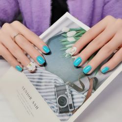 -媄甲诗美甲美睫