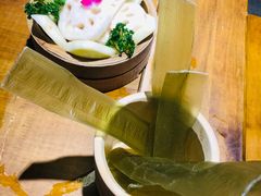 -白乐天毛肚火锅馆(南滨路店)