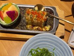 -一心创作料理屋(经开万达店)