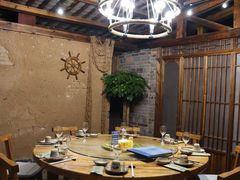 包厢-丹江渔村(首都机场店)