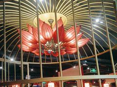 -北平食府.北京烤鸭(亦庄店)