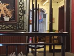 门面-海蓝肉串 (东塔安居店)
