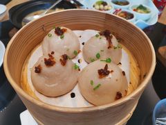 -客汀家宴·客家烟火 四季食材(集美店)