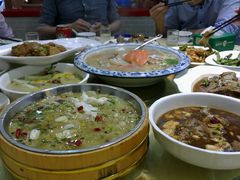 -启东小海鲜(庄先湾路1号店)