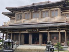 -香积寺
