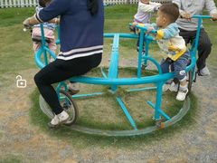-长洲岛都市农业公园
